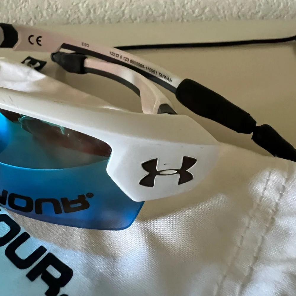 Under Armour Sunglasses
